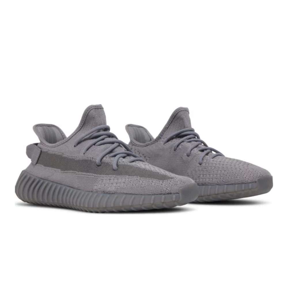 Yeezy Boost 350 V2 'Steel Grey'